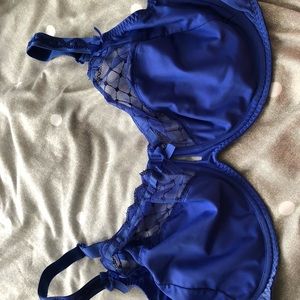PRIMA DONNA TWIST A LA FOLIE FULL CUP BRA